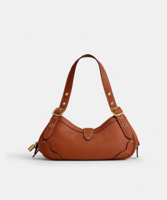 ドリフター ショルダー バッグ 31 | COACH/コーチ | 三越伊勢丹